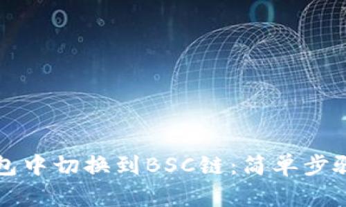 如何在TP钱包中切换到BSC链：简单步骤与实用技巧