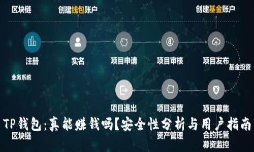 TP钱包：真能赚钱吗？安全性分析与用户指南
