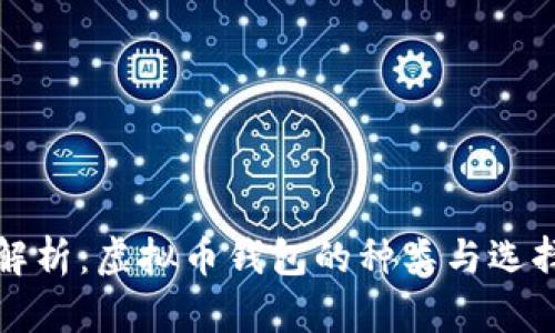 全面解析：虚拟币钱包的种类与选择指南