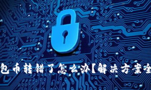 TP钱包币转错了怎么办？解决方案全解析