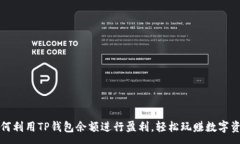 :如何利用TP钱包余额进行