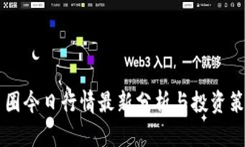 币圈今日行情最新分析与投资策略