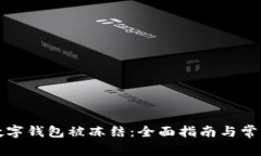如何应对数字钱包被冻结