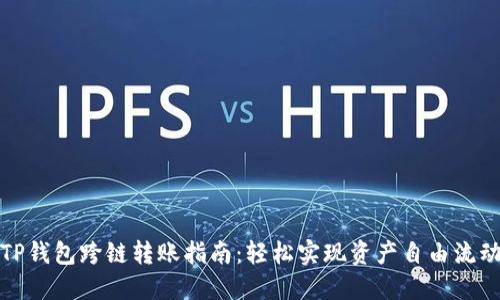 TP钱包跨链转账指南：轻松实现资产自由流动