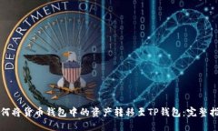 如何将货币钱包中的资产