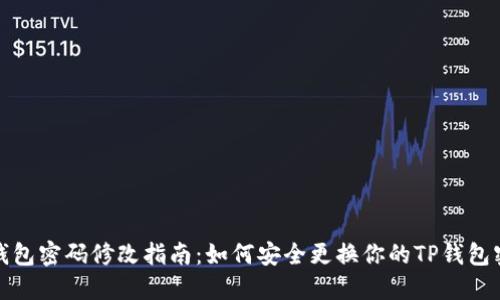 TP钱包密码修改指南：如何安全更换你的TP钱包密码