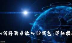 如何将狗币放入TP钱包：详细指南
