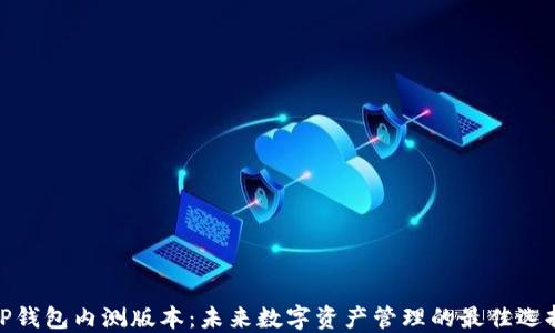 
TP钱包内测版本：未来数字资产管理的最佳选择