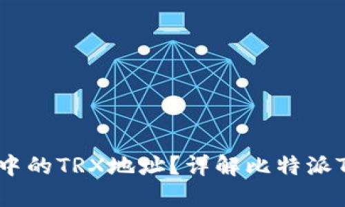如何查看比特派中的TRX地址？详解比特派TRX地址查找方法