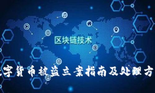 数字货币被盗立案指南及处理方法