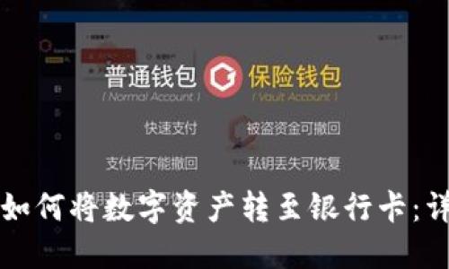 TP钱包如何将数字资产转至银行卡：详细指南