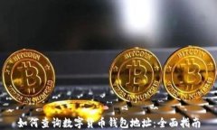 如何查询数字货币钱包地