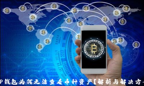 
TP钱包为何无法查看币种资产？解析与解决方案
