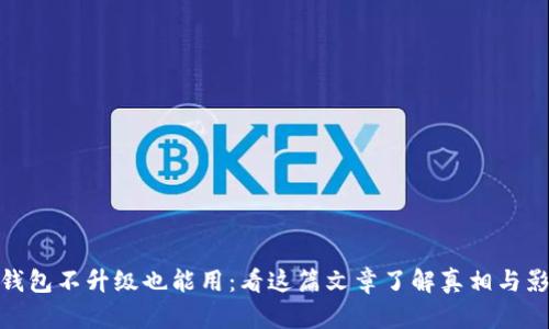 TP钱包不升级也能用：看这篇文章了解真相与影响