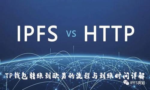 TP钱包转账到欧易的流程与到账时间详解