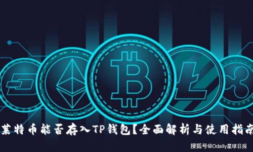 莱特币能否存入TP钱包？全面解析与使用指南