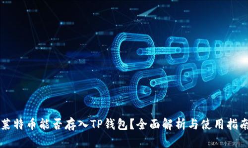 莱特币能否存入TP钱包？全面解析与使用指南