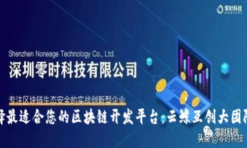 如何选择最适合您的区块链开发平台：云鲸互创大团队的优势