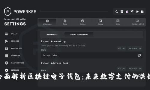 全面解析区块链电子钱包：未来数字支付的关键