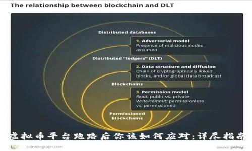 虚拟币平台跑路后你该如何应对：详尽指南
