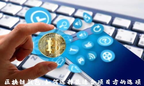 
区块链钱包：如何选择最适合项目方的选项