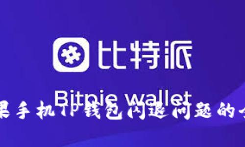 解决苹果手机TP钱包闪退问题的全面指南