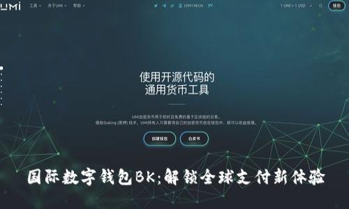 国际数字钱包BK：解锁全球支付新体验
