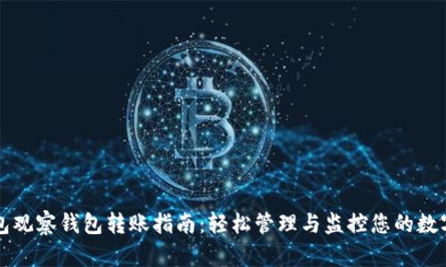 TP钱包观察钱包转账指南：轻松管理与监控您的数字资产