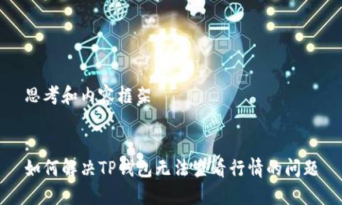 思考和内容框架

:
如何解决TP钱包无法查看行情的问题