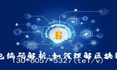 ### 区块链钱包编码解析：