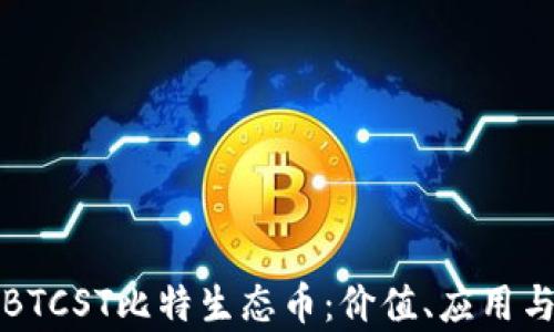 
全面解析BTCST比特生态币：价值、应用与投资前景