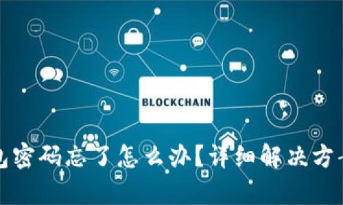 TP钱包密码忘了怎么办？详细解决方案解析