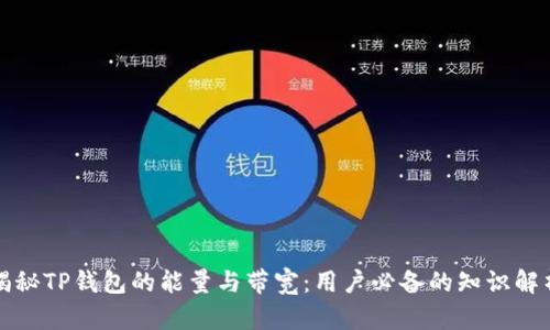 揭秘TP钱包的能量与带宽：用户必备的知识解析