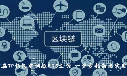如何在TP钱包中调起EOS支付：一步步指南与实用技巧