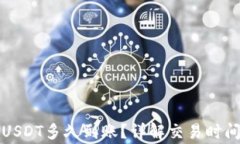 TP钱包提取USDT多久到账？