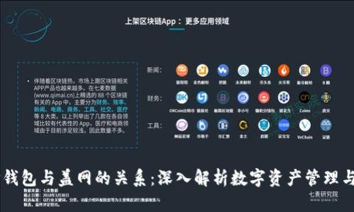 ### TP钱包与盖网的关系：深入解析数字资产管理与交易平台