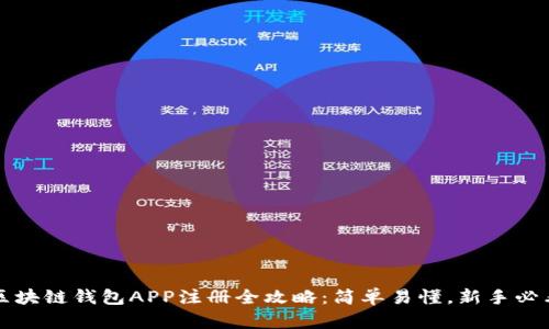 区块链钱包APP注册全攻略：简单易懂，新手必看