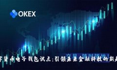 数字货币电子钱包试点：引领未来金融科技的新