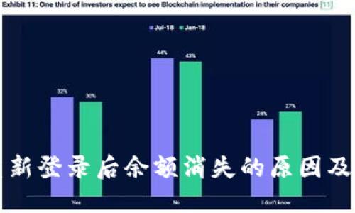 TP钱包重新登录后余额消失的原因及解决方法