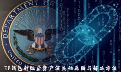 TP钱包升级后资产消失的原