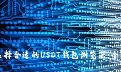 如何选择合适的USDT钱包浏