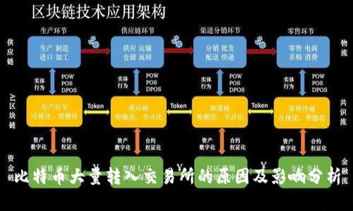 比特币大量转入交易所的原因及影响分析