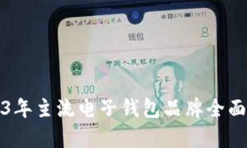 2023年主流电子钱包品牌全面解析