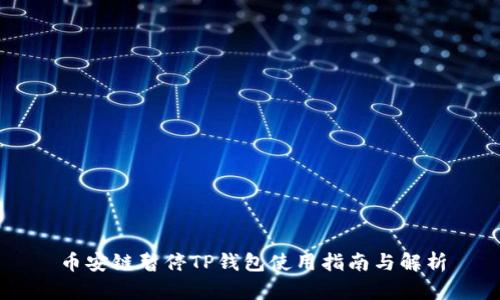 币安链暂停TP钱包使用指南与解析