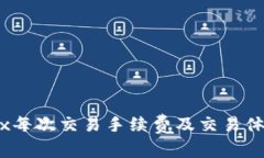 了解OKEx每次交易手续费及
