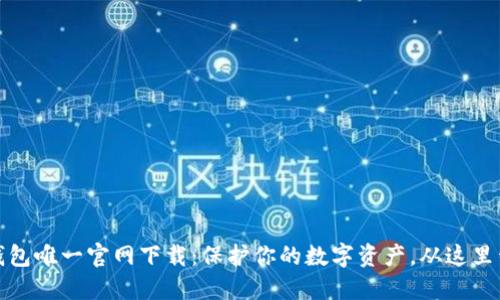 TP钱包唯一官网下载：保护你的数字资产，从这里开始