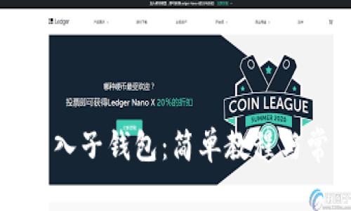 如何使用TP导入子钱包：简单教程与常见问题解答