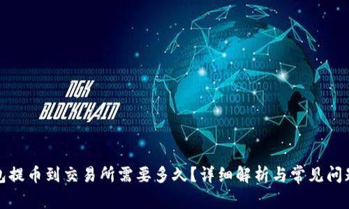 TP钱包提币到交易所需要多久？详细解析与常见问题解答