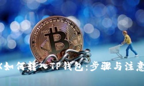 FLUX如何转入TP钱包：步骤与注意事项