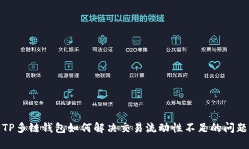 TP多链钱包如何解决交易流动性不足的问题